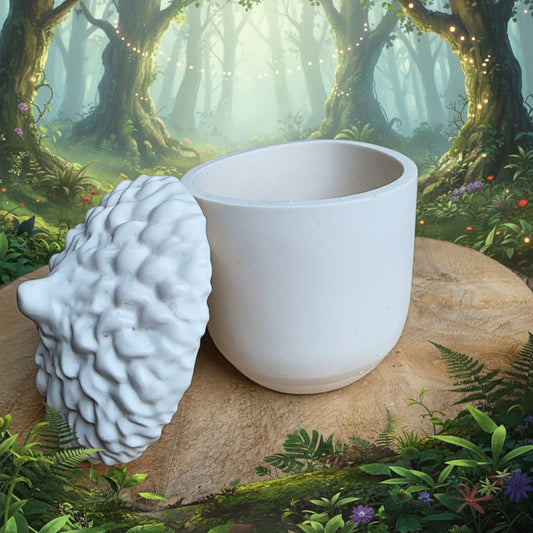 Boite Fruit du chêne