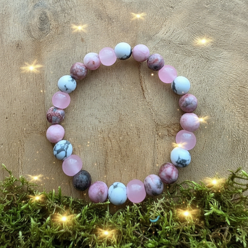 Bracelet clarté mentale