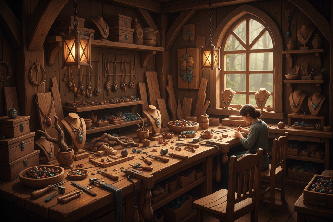 …La naissance de Brocéli…