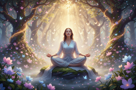 Les supers pouvoirs de la respiration énergétique