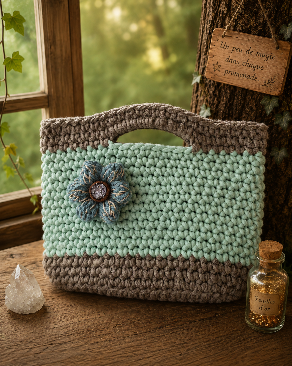 Sacs / Pochettes