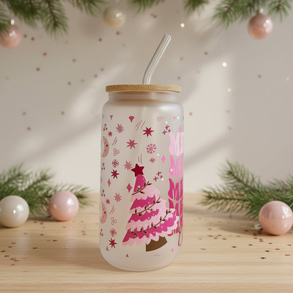 Merry Christmas rose