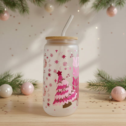 Merry Christmas rose