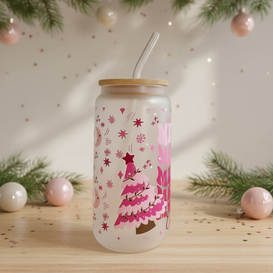 Merry Christmas rose