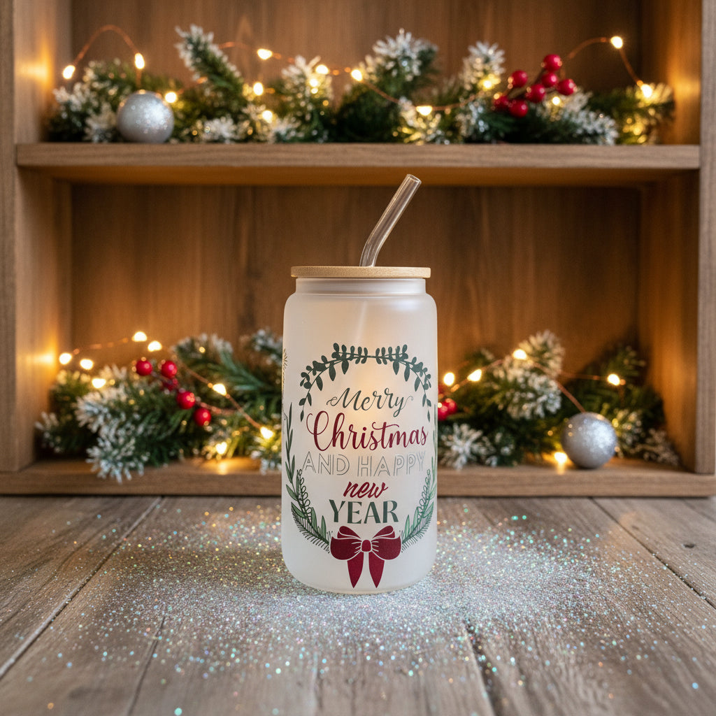 Merry xmas and happy new year