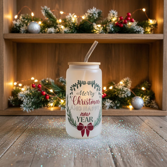 Merry xmas and happy new year