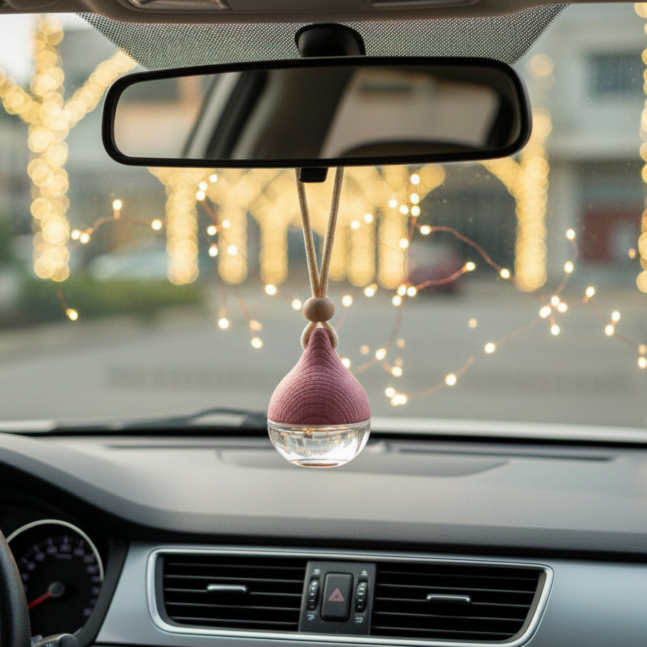 Diffuseur voiture ou penderies