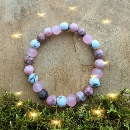 Bracelet clarté mentale