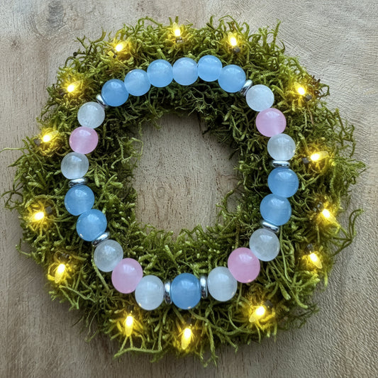 Bracelet Réconfortant et apaisant