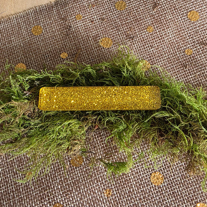 Barrette " scintillante"