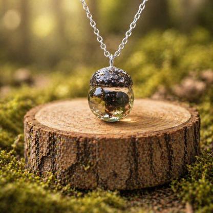 Collier Brocéli Original