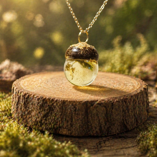 Collier Brocéli Original